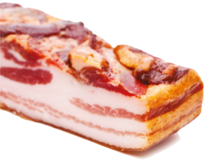 slanina